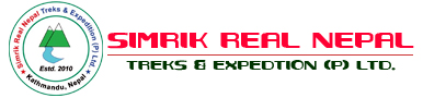 Simrik Real Nepal Treks & Expedition (P) Ltd logo